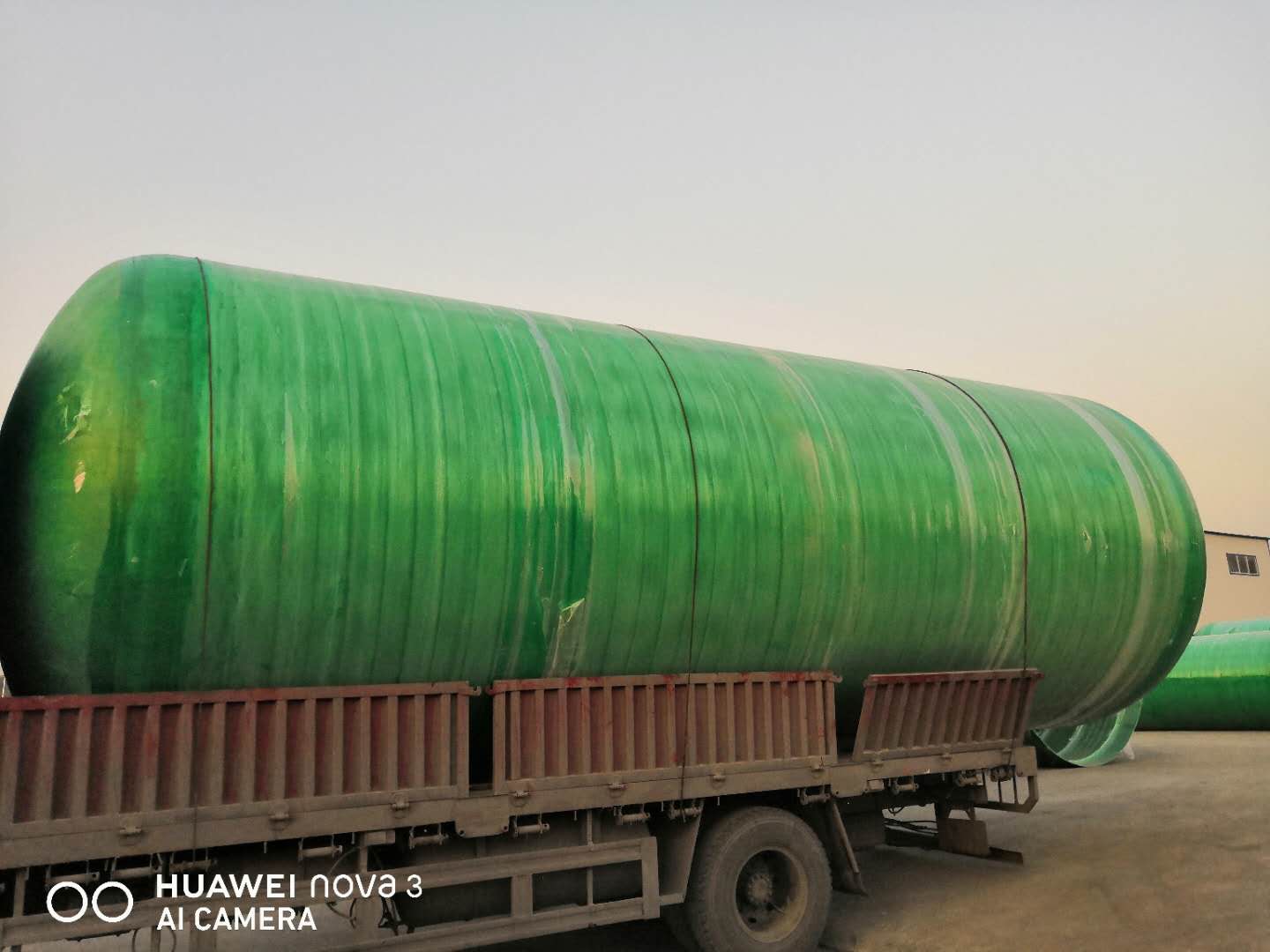 玻璃钢化粪池的性价比