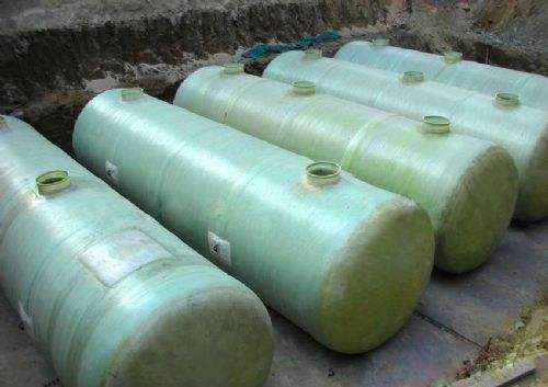 污水处理一体化设备供应-现货供应-交货迅速